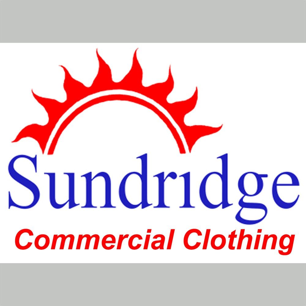 Sundridge Commercial Clothing SeaSafe Systems Ltd