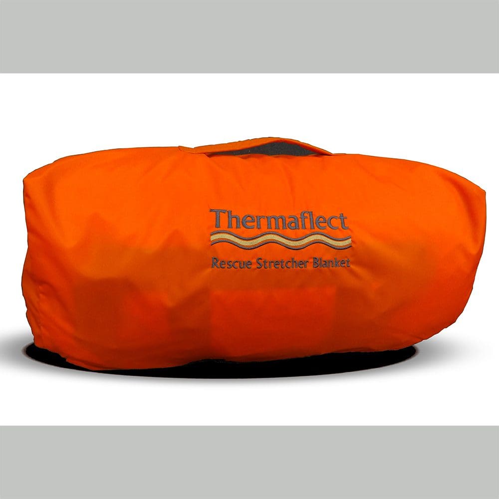 SeaSafe Flectalon Rescue Blanket SeaSafe Systems Ltd